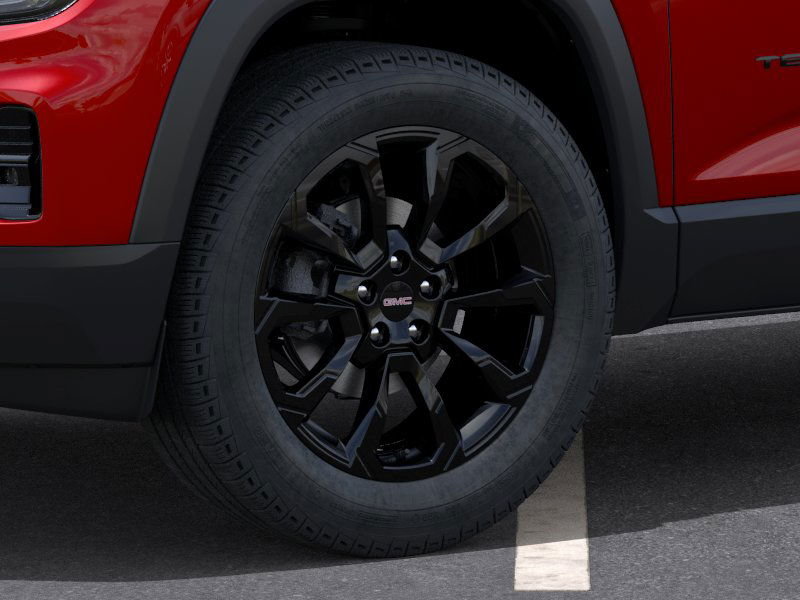 2026 GMC Terrain in Taber, Alberta - 9 - w1024h768px