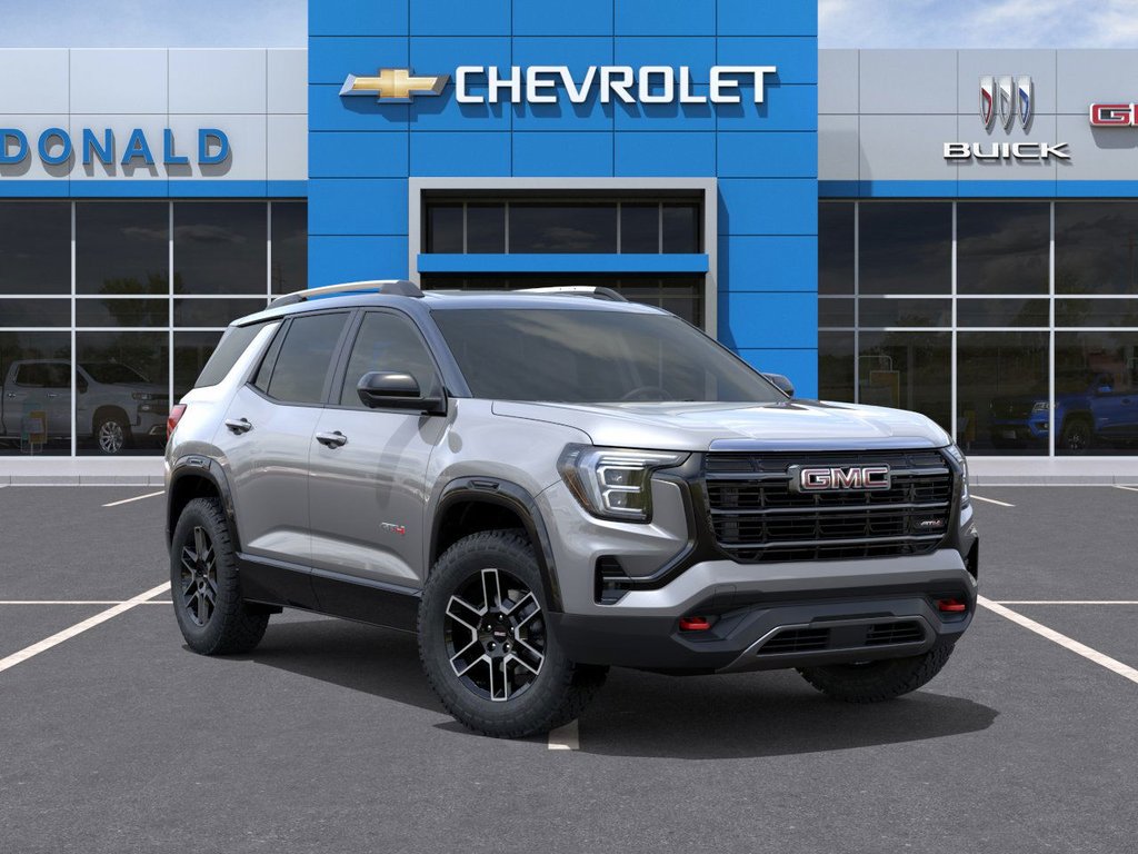 2026 GMC Terrain in Taber, Alberta - 7 - w1024h768px