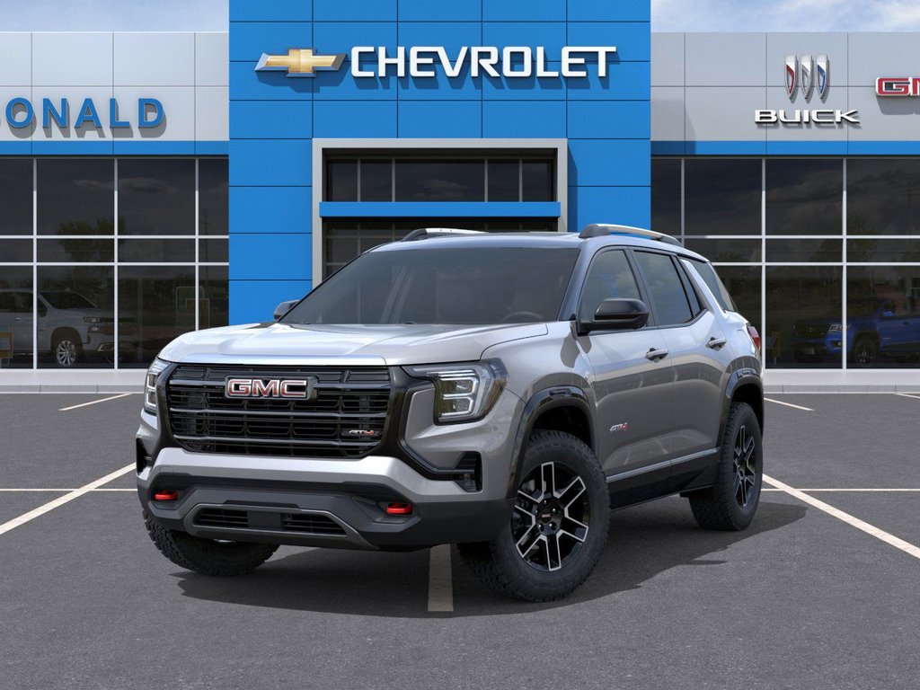 2026 GMC Terrain in Taber, Alberta - 6 - w1024h768px