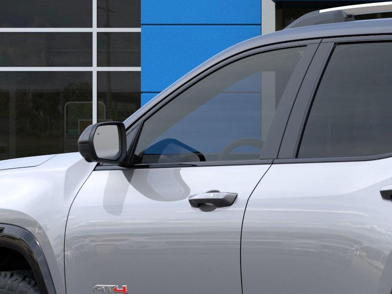 2026 GMC Terrain in Taber, Alberta - 12 - w1024h768px