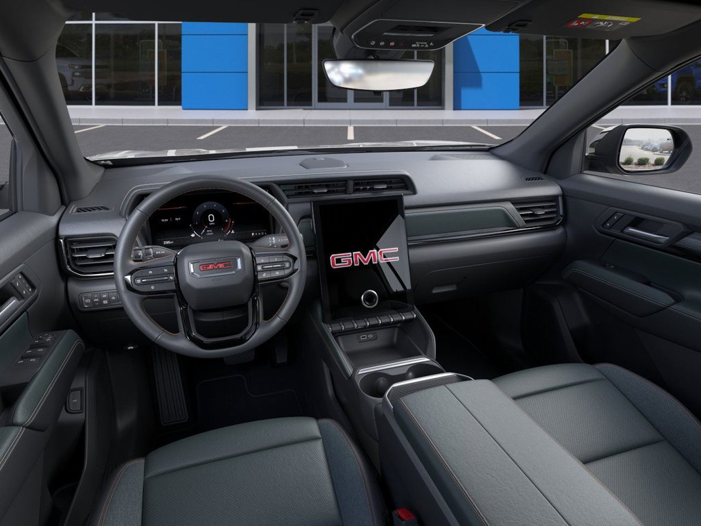 2026 GMC Terrain in Taber, Alberta - 15 - w1024h768px