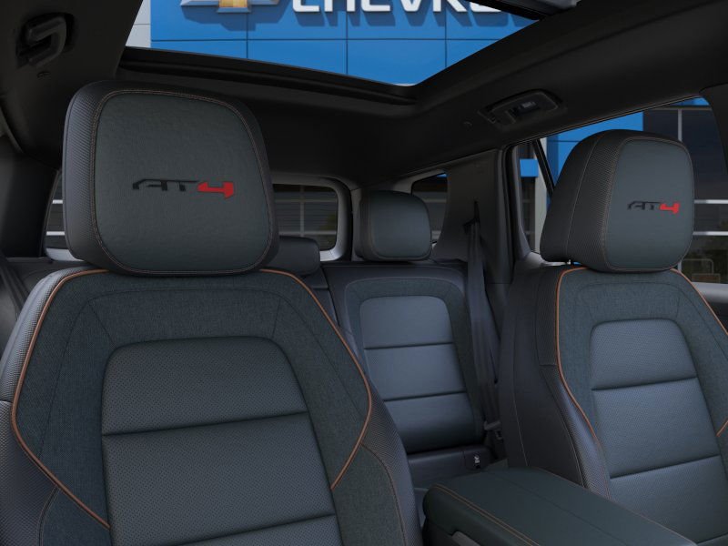 2026 GMC Terrain in Taber, Alberta - 24 - w1024h768px