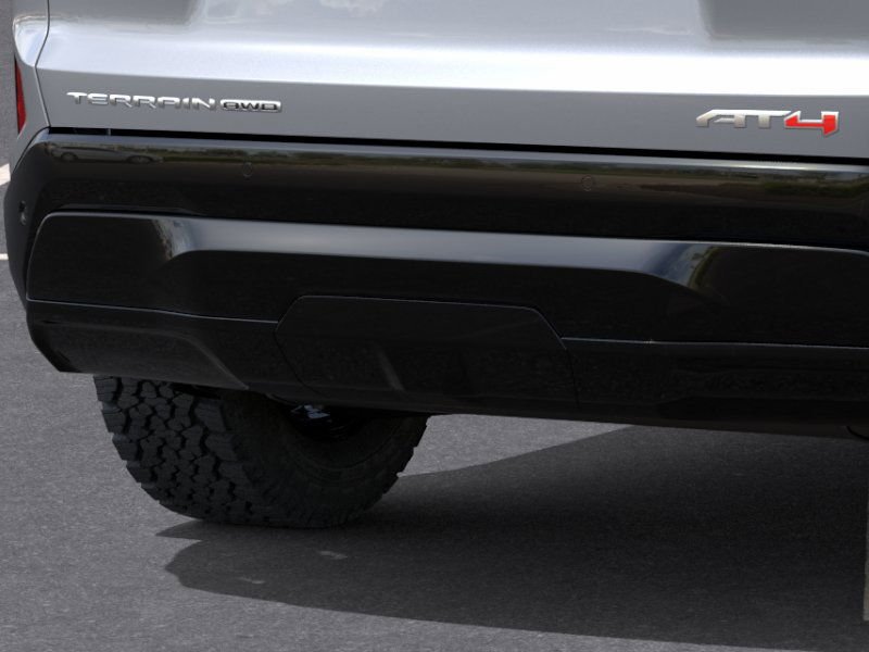 2026 GMC Terrain in Taber, Alberta - 14 - w1024h768px