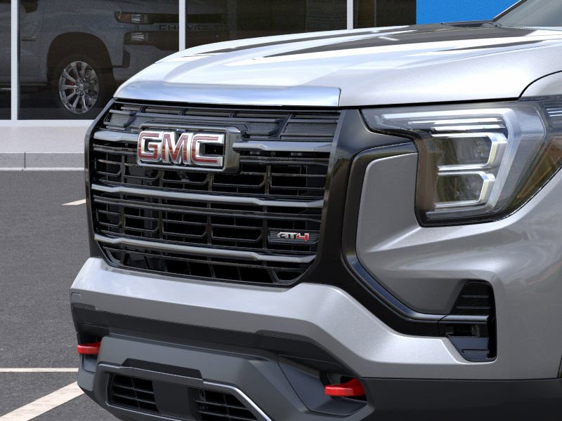 2026 GMC Terrain in Taber, Alberta - 13 - w1024h768px