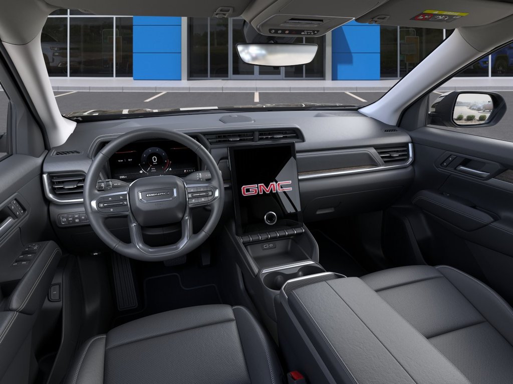 2026 GMC Terrain in Taber, Alberta - 15 - w1024h768px