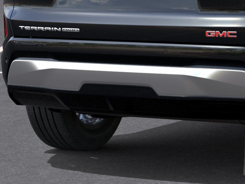 2026 GMC Terrain in Taber, Alberta - 14 - w1024h768px