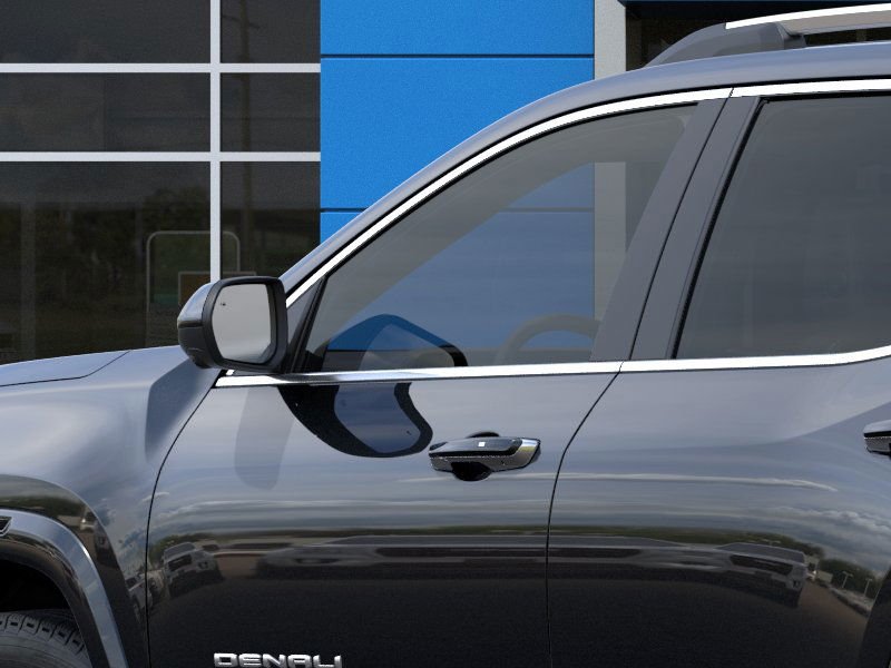 2026 GMC Terrain in Taber, Alberta - 12 - w1024h768px