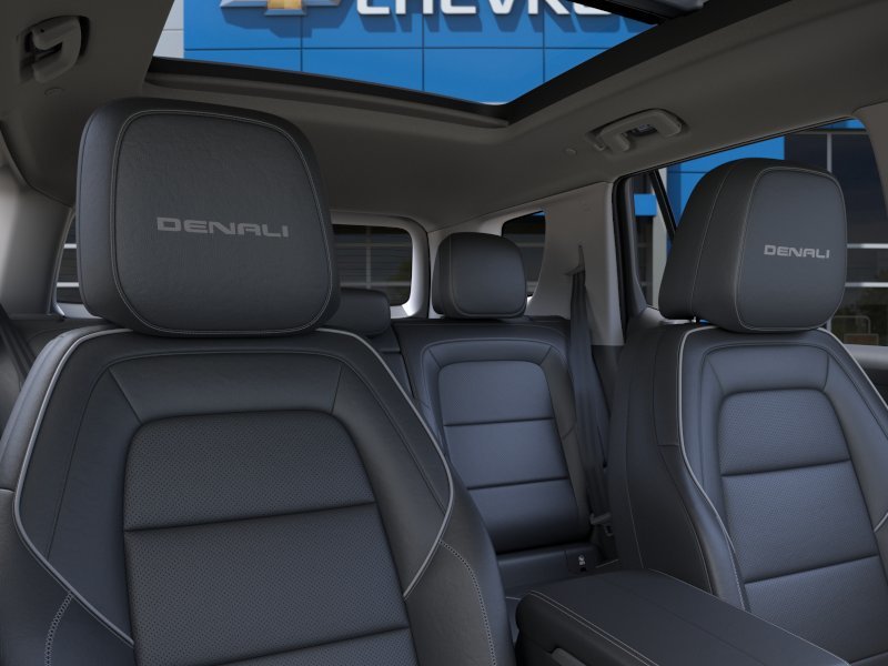 2026 GMC Terrain in Taber, Alberta - 24 - w1024h768px