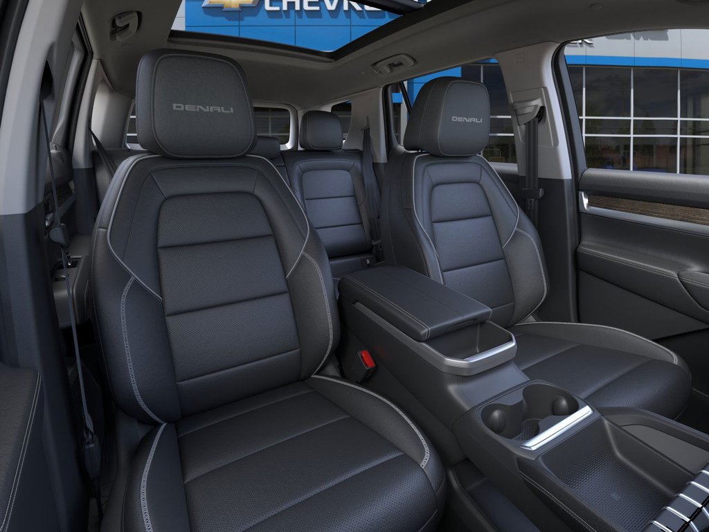 2026 GMC Terrain in Taber, Alberta - 16 - w1024h768px