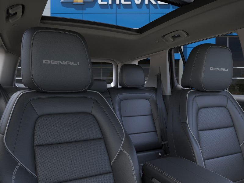 2026 GMC Terrain in Taber, Alberta - 24 - w1024h768px