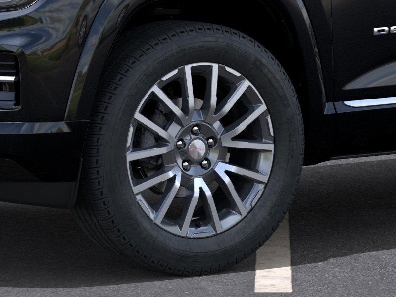 2026 GMC Terrain in Taber, Alberta - 9 - w1024h768px