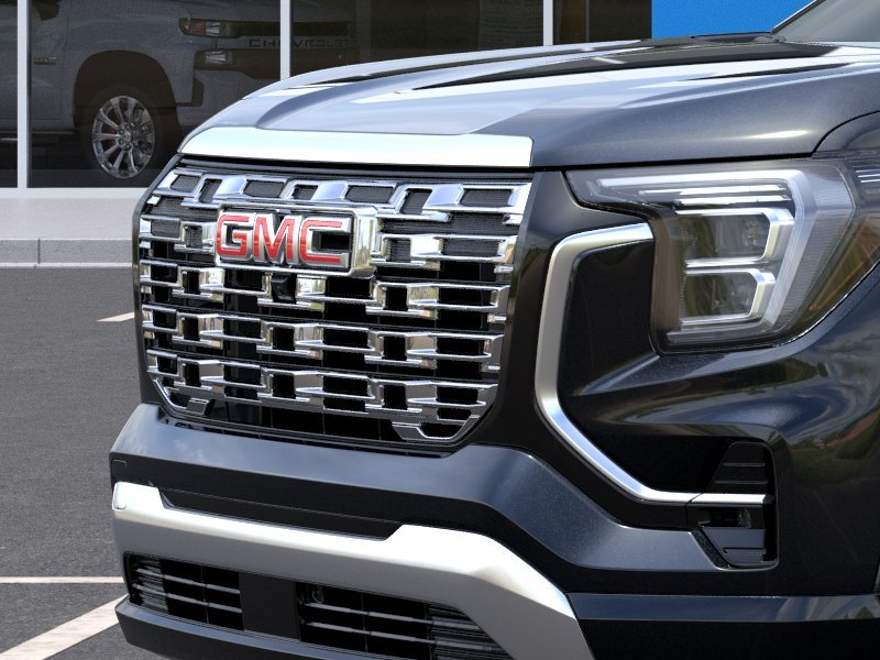2026 GMC Terrain in Taber, Alberta - 13 - w1024h768px