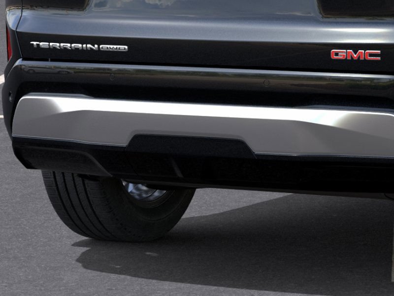 2026 GMC Terrain in Taber, Alberta - 14 - w1024h768px