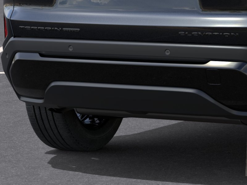 2026 GMC Terrain in Taber, Alberta - 14 - w1024h768px