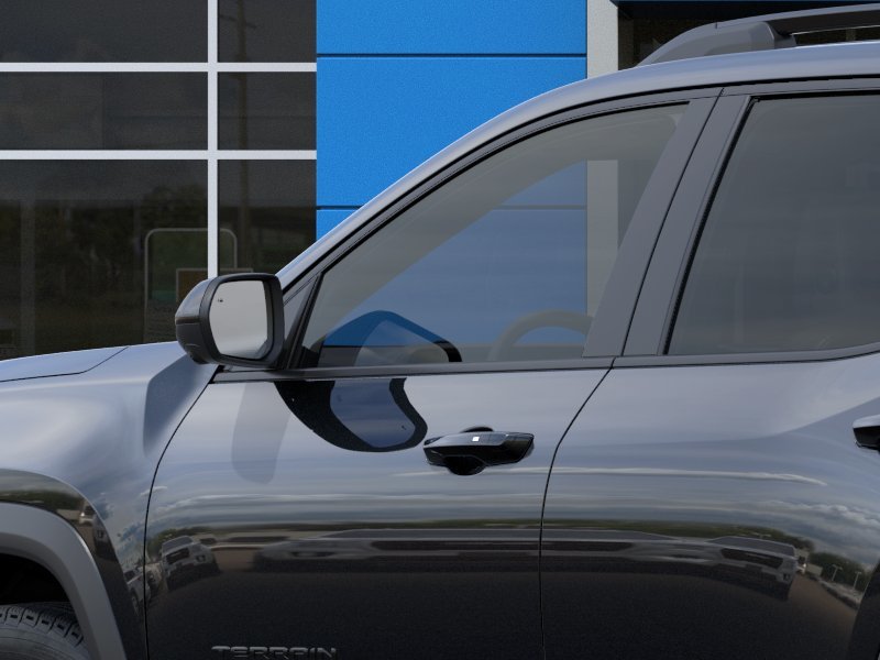 2026 GMC Terrain in Taber, Alberta - 12 - w1024h768px