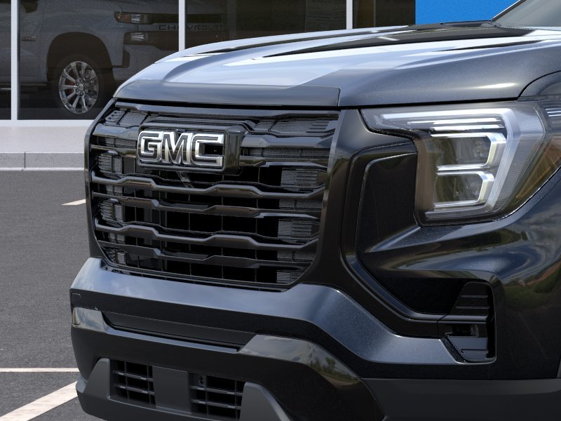 2026 GMC Terrain in Taber, Alberta - 13 - w1024h768px