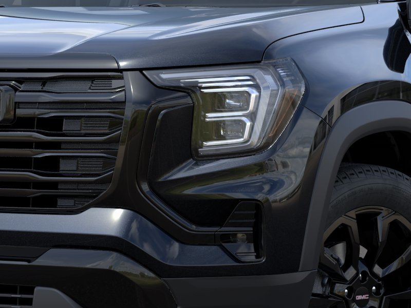 2026 GMC Terrain in Taber, Alberta - 10 - w1024h768px
