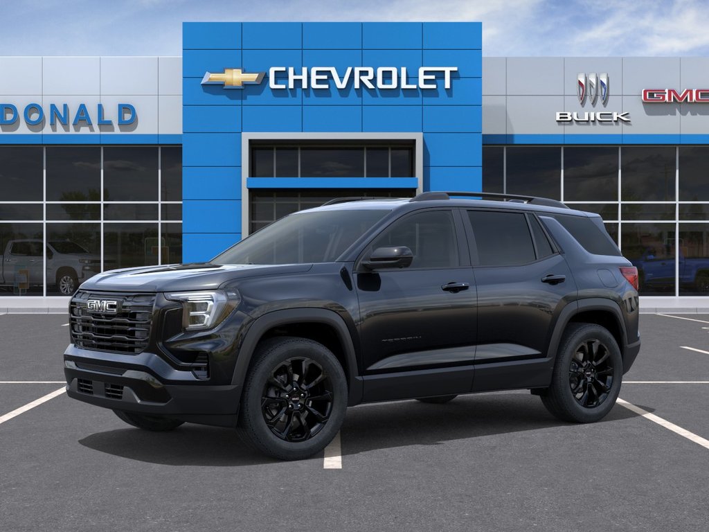 2026 GMC Terrain in Taber, Alberta - 2 - w1024h768px