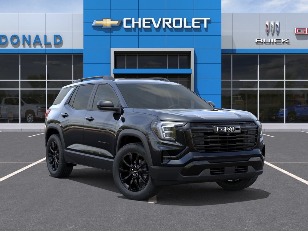 2026 GMC Terrain in Taber, Alberta - 7 - w1024h768px