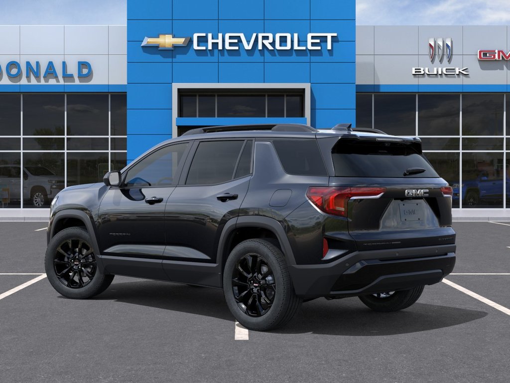 2026 GMC Terrain in Taber, Alberta - 3 - w1024h768px