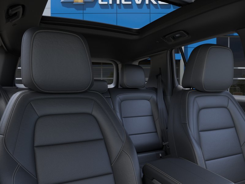 2026 GMC Terrain in Taber, Alberta - 24 - w1024h768px
