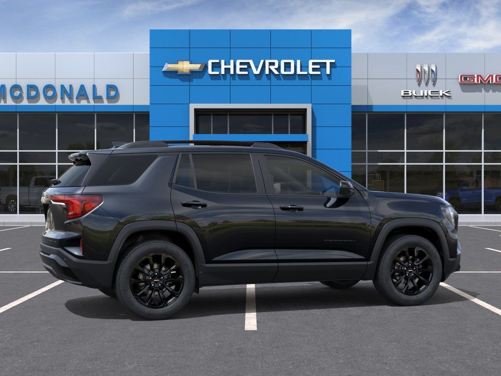 2026 GMC Terrain in Taber, Alberta - 5 - w1024h768px