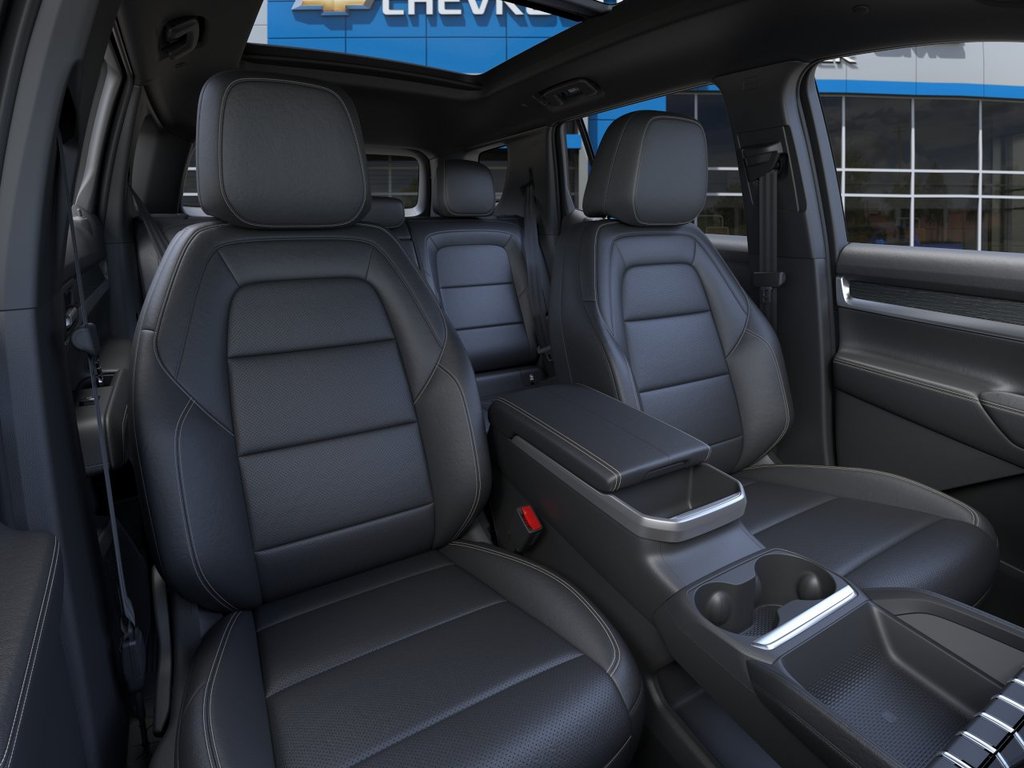 2026 GMC Terrain in Taber, Alberta - 16 - w1024h768px