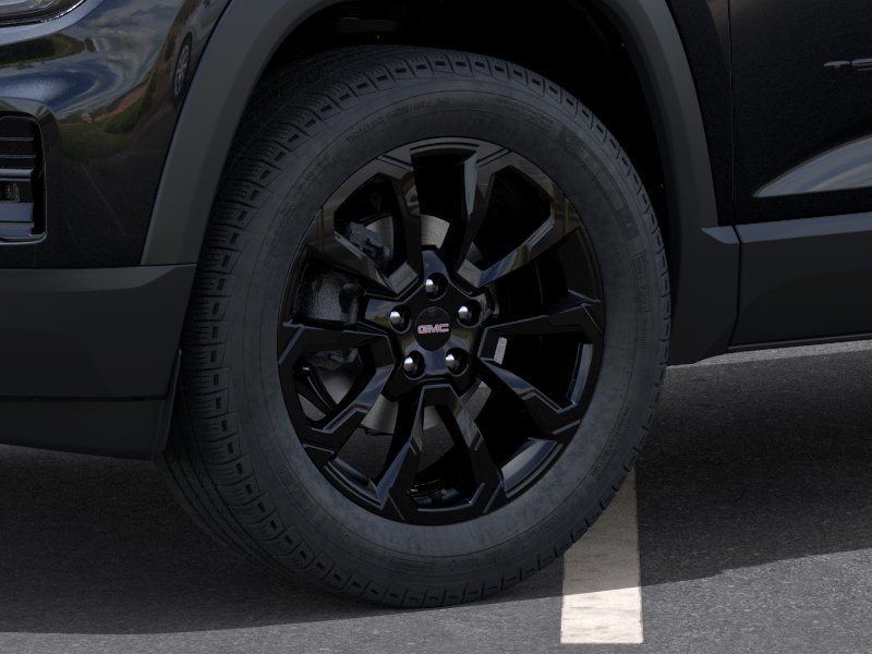 2026 GMC Terrain in Taber, Alberta - 9 - w1024h768px