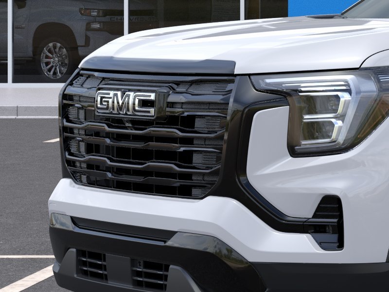 2026 GMC Terrain in Taber, Alberta - 13 - w1024h768px