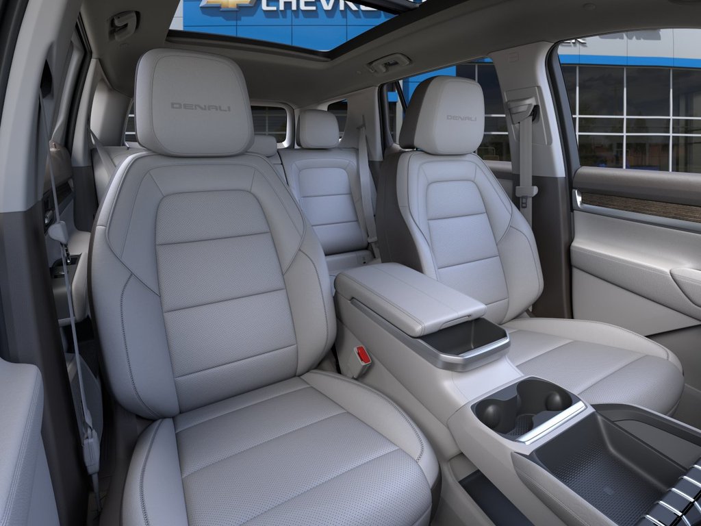2026 GMC Terrain in Taber, Alberta - 16 - w1024h768px