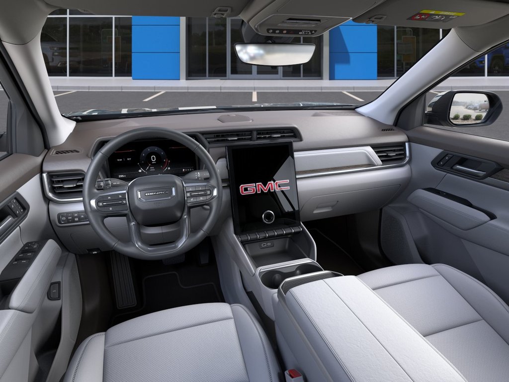 2026 GMC Terrain in Taber, Alberta - 15 - w1024h768px