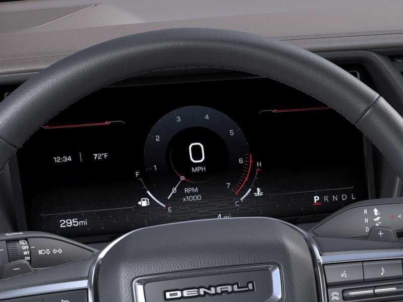 2026 GMC Terrain in Taber, Alberta - 18 - w1024h768px