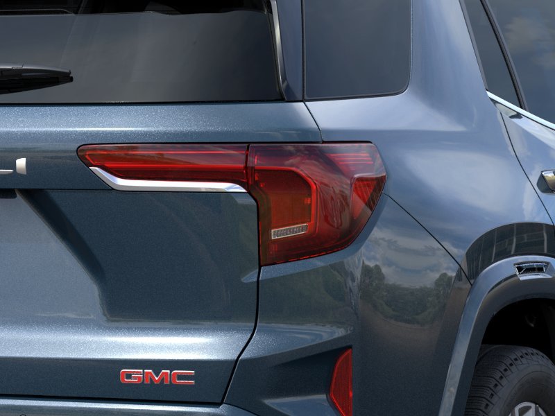 2026 GMC Terrain in Taber, Alberta - 11 - w1024h768px