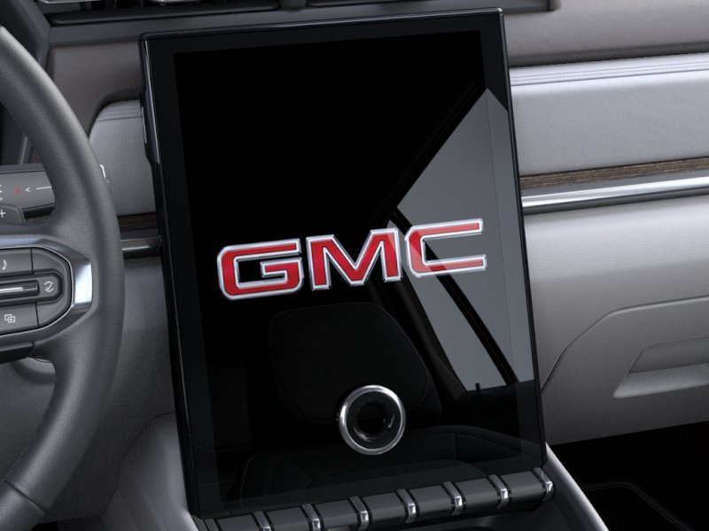 2026 GMC Terrain in Taber, Alberta - 20 - w1024h768px