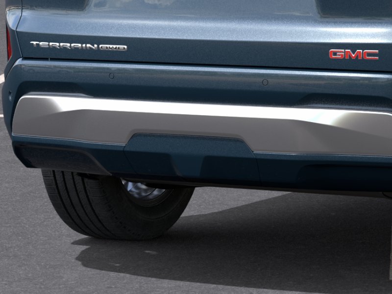 2026 GMC Terrain in Taber, Alberta - 14 - w1024h768px