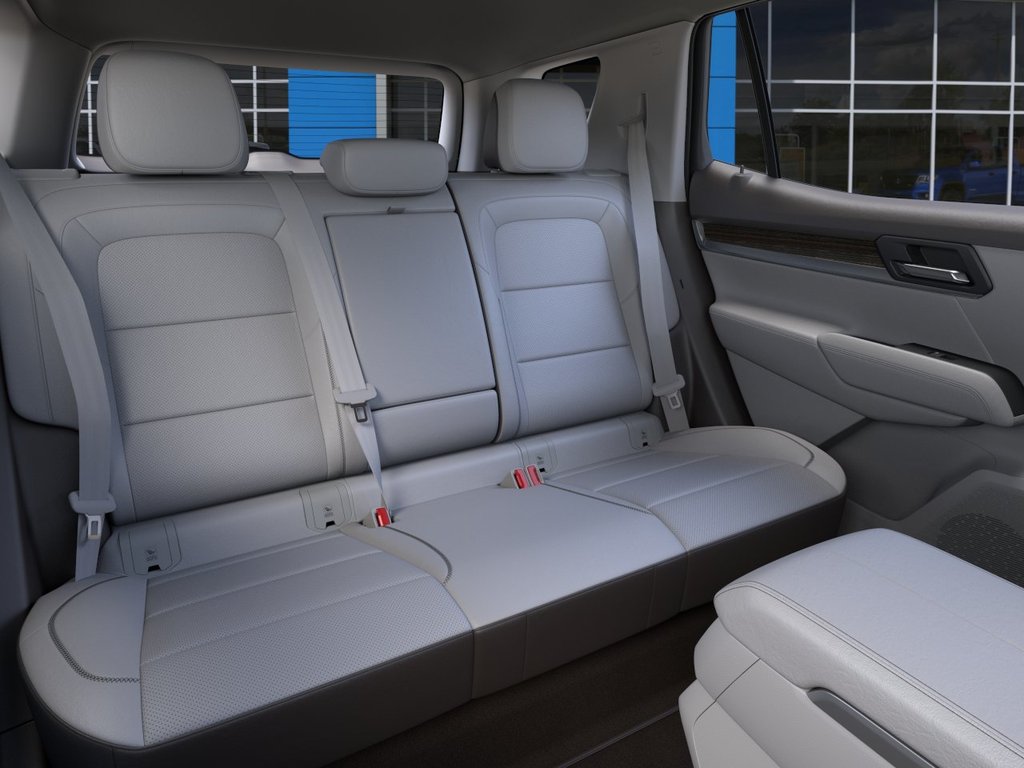 2026 GMC Terrain in Taber, Alberta - 17 - w1024h768px