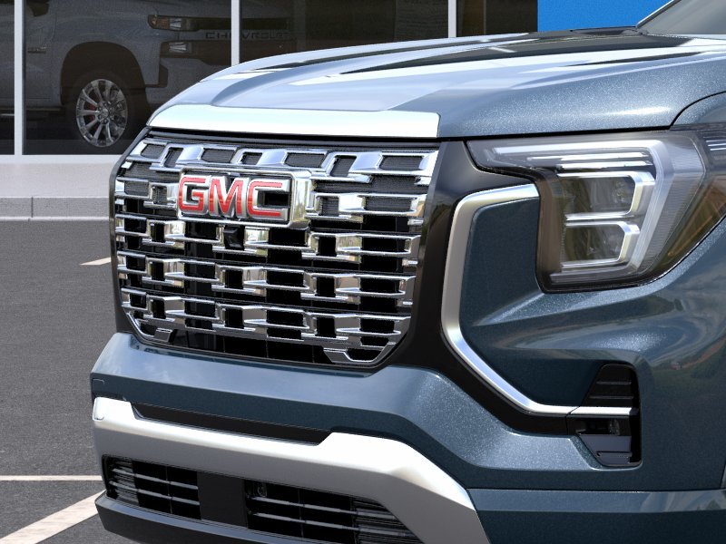 2026 GMC Terrain in Taber, Alberta - 13 - w1024h768px