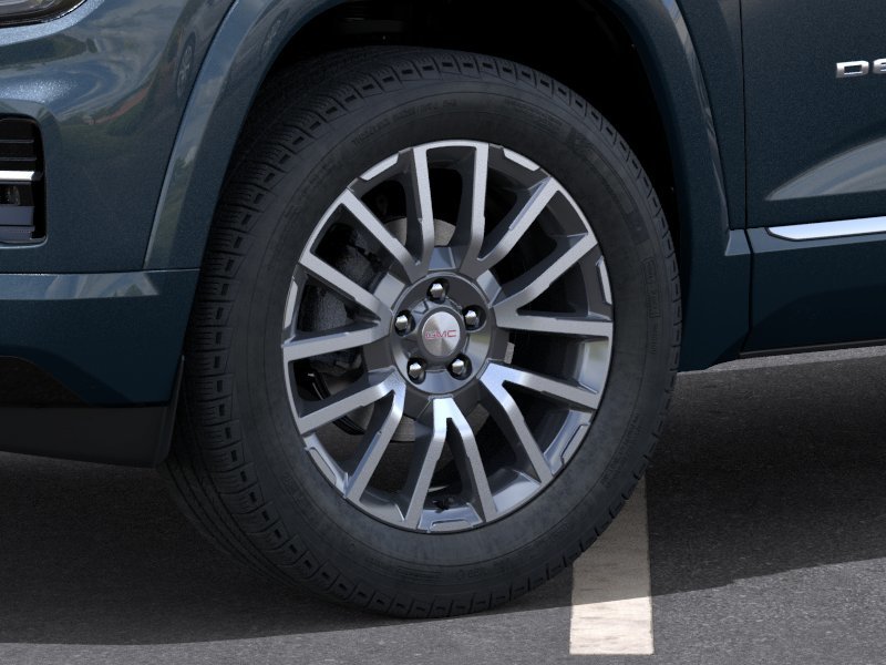 2026 GMC Terrain in Taber, Alberta - 9 - w1024h768px