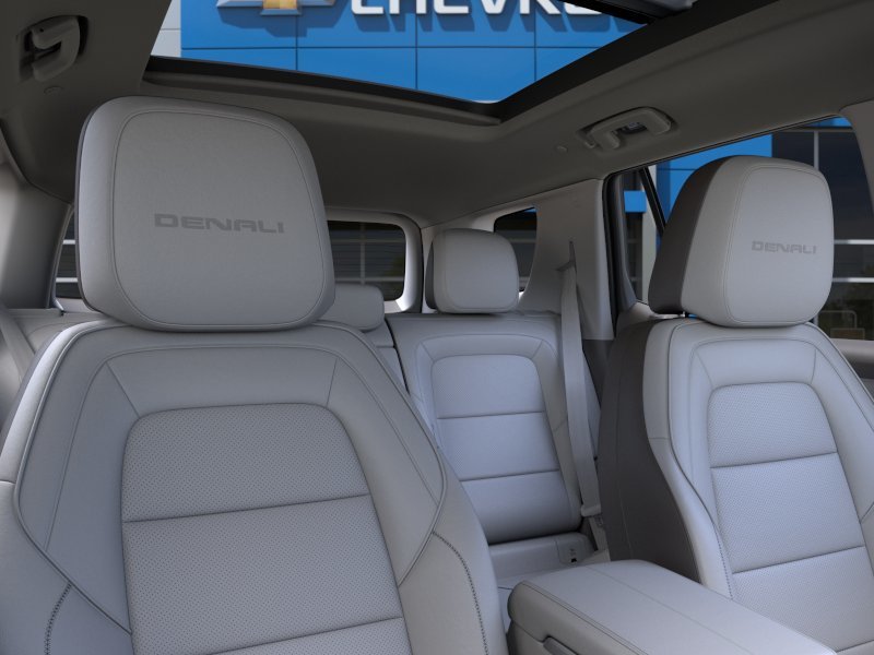 2026 GMC Terrain in Taber, Alberta - 24 - w1024h768px