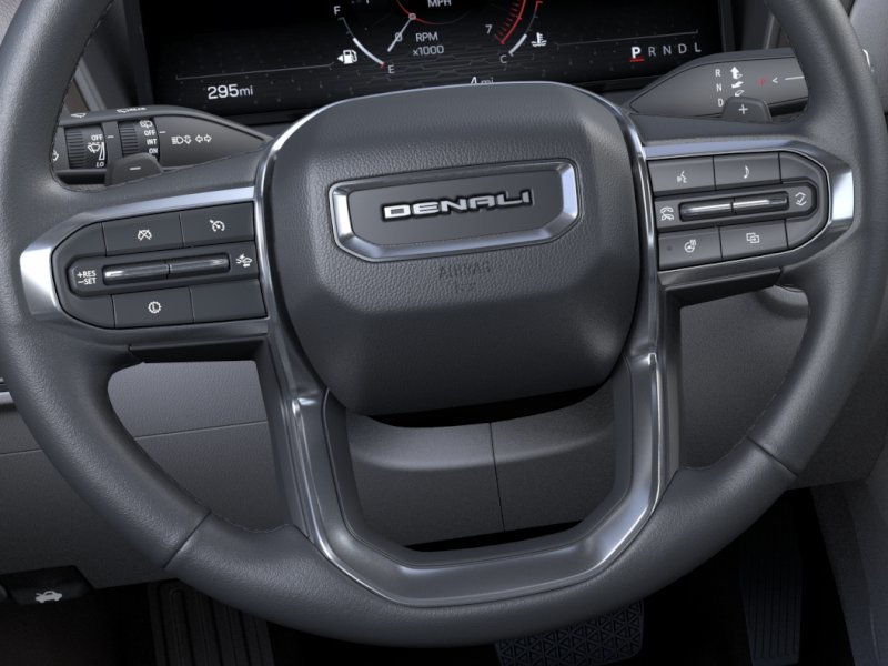 2026 GMC Terrain in Taber, Alberta - 19 - w1024h768px