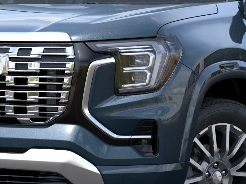 2026 GMC Terrain in Taber, Alberta - 10 - w1024h768px