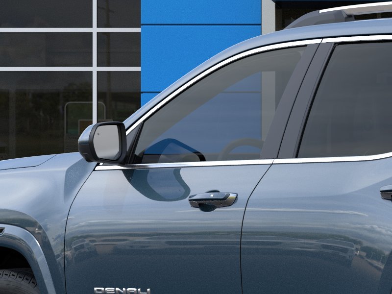 2026 GMC Terrain in Taber, Alberta - 12 - w1024h768px