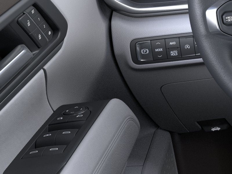 2026 GMC Terrain in Taber, Alberta - 22 - w1024h768px