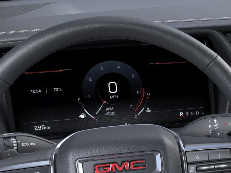 2026 GMC Terrain in Taber, Alberta - 18 - w1024h768px