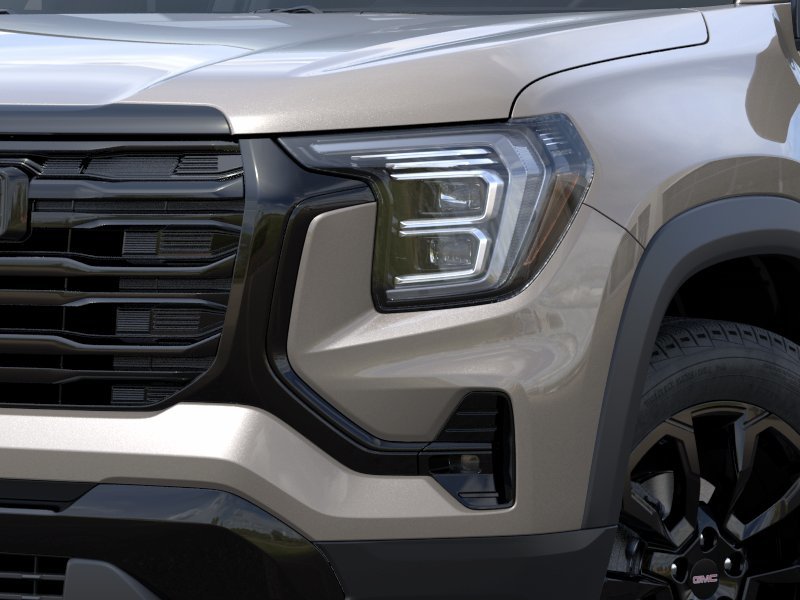 2026 GMC Terrain in Taber, Alberta - 10 - w1024h768px