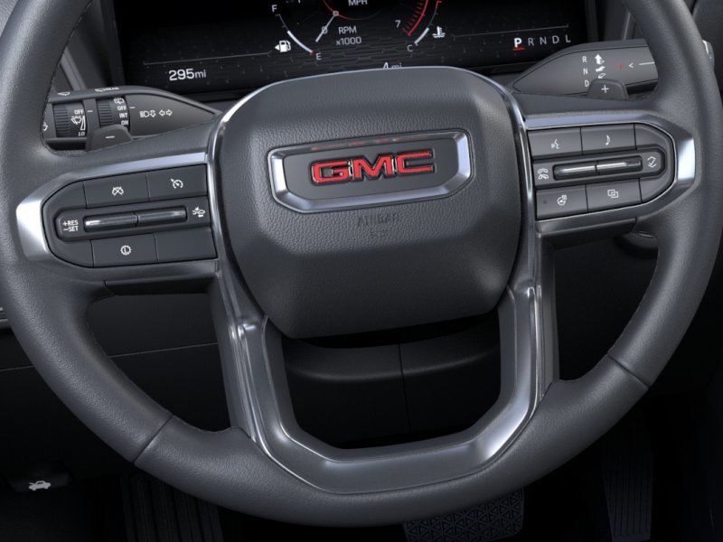 2026 GMC Terrain in Taber, Alberta - 19 - w1024h768px