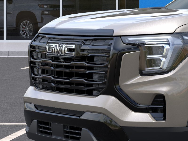 2026 GMC Terrain in Taber, Alberta - 13 - w1024h768px
