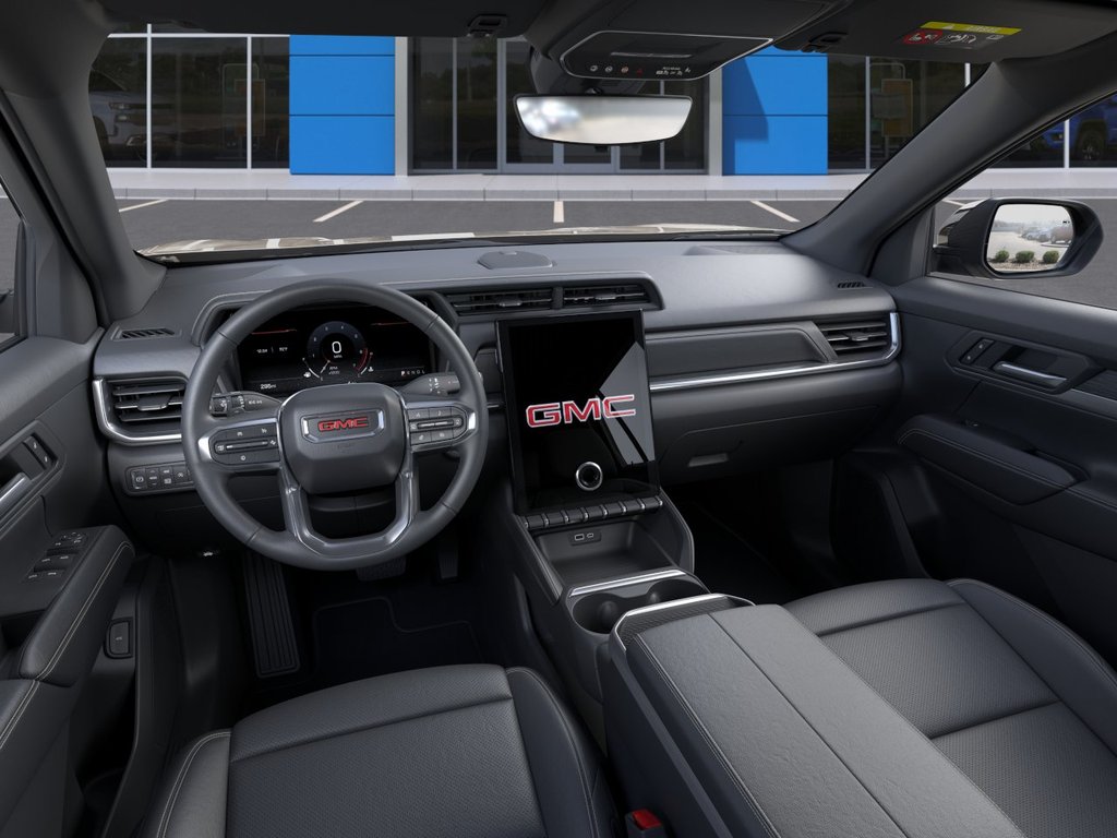 2026 GMC Terrain in Taber, Alberta - 15 - w1024h768px