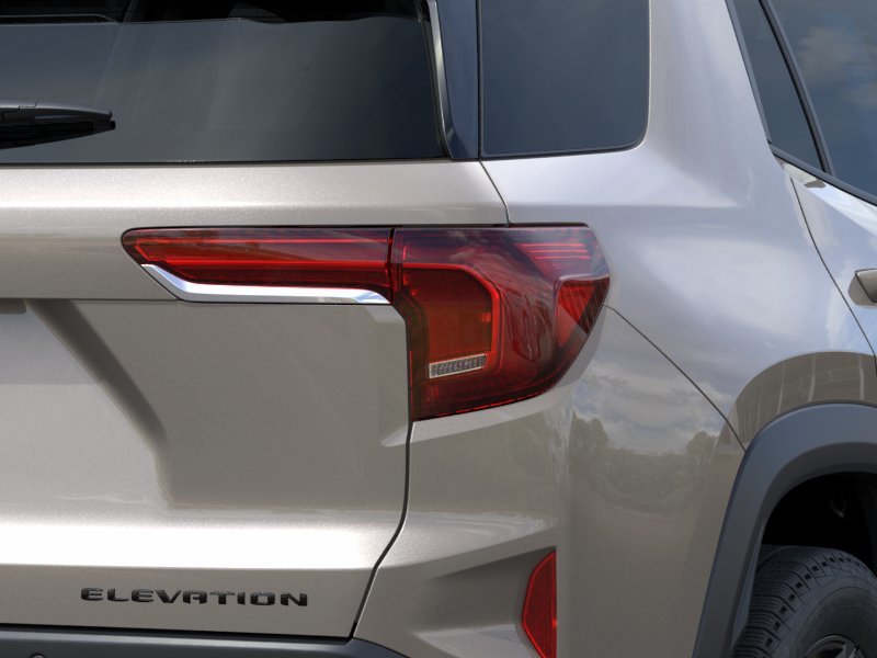 2026 GMC Terrain in Taber, Alberta - 11 - w1024h768px