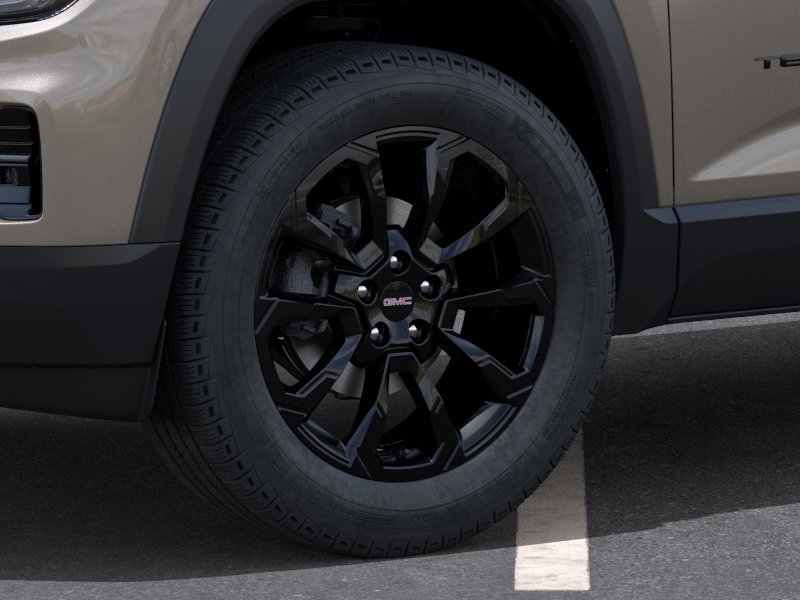 2026 GMC Terrain in Taber, Alberta - 9 - w1024h768px